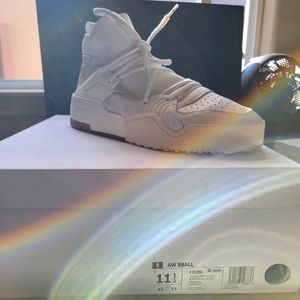 Adidas AW BBALL